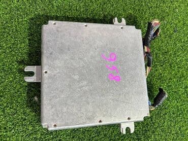 сколько стоят электронные часы: ЭБУ ДВС HONDA civic SXE10 1.7 2005 (б/у) — 1