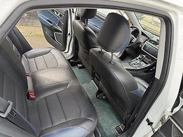 машина гетис: Geely Emgrand 7: 2021 г., 1.4 л, Автомат, Бензин, Седан — 7