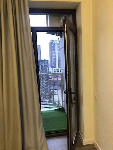 квартира селекция: 1 комната, Собственник, С мебелью полностью — 3