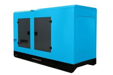 оборудование для ip телефонии модуль расширения настольные: Дизельный генератор в кожухе НОВЫЙ!!! 200квт Номинальная — 1