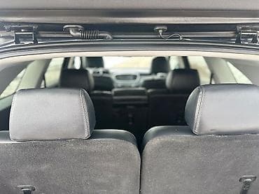 авто телефон: Kia Sorento: 2019 г., 2.4 л, Автомат, Бензин, Внедорожник — 9