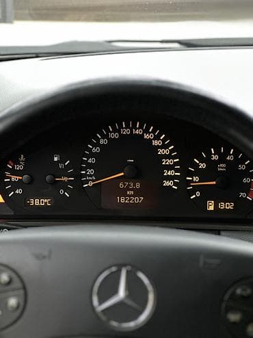 матор мерс 210 3 2: Mercedes-Benz E-Class: 2000 г., 3.2 л, Типтроник, Бензин, Седан — 7