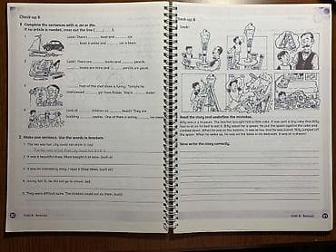 Книги и журналы: English World 5 . В идеальном состоянии . Новый . Не оригинал — 4