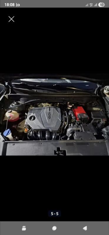 Kia Sorento: 2021 г., 2.5 л, Автомат, Бензин, Кроссовер