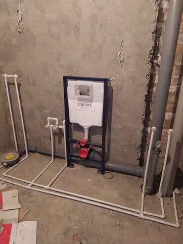 строительство частного кирпичного дома: Ассаламу алейкум теплый пол Лучевой разводка система Техилмана и все — 3