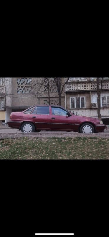 коробка автомат на гольф 2: Daewoo Nexia: 2004 г., 1.5 л, Механика, Бензин, Седан — 3