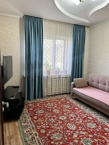1room flat: 4 комнаты, Собственник, С мебелью полностью — 2
