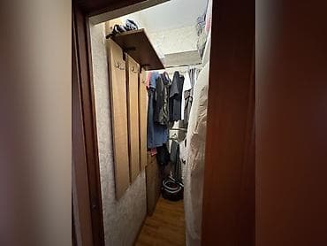 интересует: 2 комнаты, 64 м², ЗАГС/Цирк Индивидуалка, 7 этаж, Евроремонт — 7