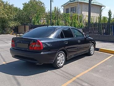 carisma: Mitsubishi Carisma: 2004 г., 1.6 л, Автомат, Бензин, Хэтчбэк — 6
