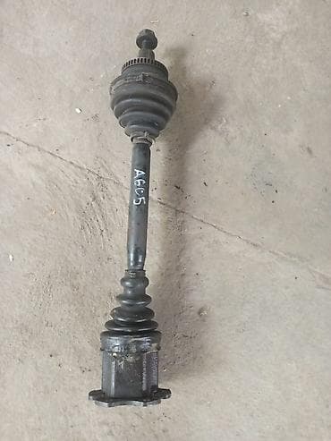 mazda mps: А6С5 — 1