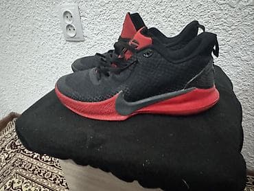 Детская обувь: Кроссовки Nike (детские) - Модель: Nike Flex Runner 2 (код на ярлыке — 8