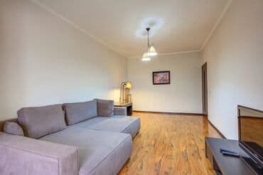 сдаются квартира на долгий срок: 1 комната, Агентство недвижимости, Без подселения, С мебелью полностью — 5