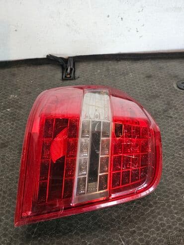 сколька стоит мерседес миллениум 320 в бишкеке: Задний левый стоп-сигнал Mercedes-Benz 2009 г., Б/у, Оригинал, Германия — 6