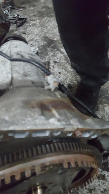 двигател на спринтер: Mercedes C класса двигатель 2.2 crdi коробка автомат девяносто седьмой — 2