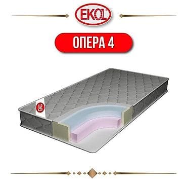 Столы: Мебель на заказ, Спальня, С матрасом — 4