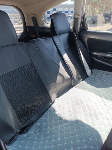 авто из кореи в наличии в бишкеке: Honda Stream: 2002 г., 2 л, Автомат, Бензин, Минивэн — 5