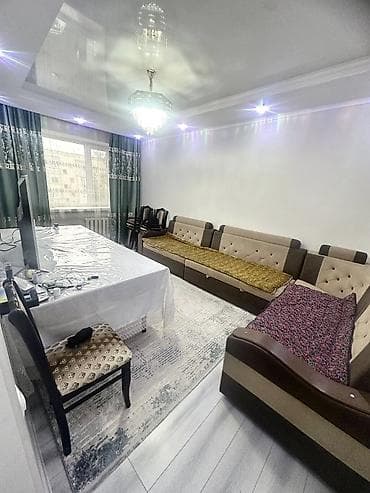 меняю авто на квартиру: 3 комнаты, 65 м², 105 серия, 3 этаж, Евроремонт — 6