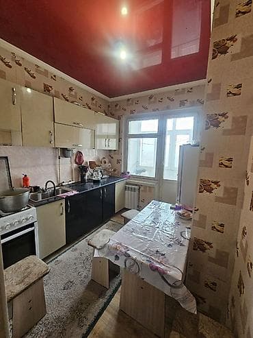 Продажа квартир: 2 комнаты, 48 м², 105 серия, 9 этаж, Евроремонт — 9