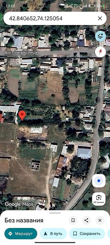 продам участки: 10 соток, Для строительства, Красная книга — 2