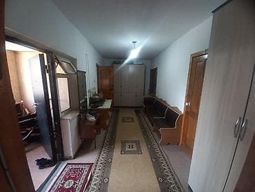 алмашу: Срочно Продаётся дом, 2.5 соток, 4 комнаты+прихожка,кухня — 9