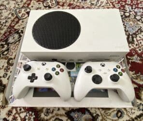 куплю бу кондиционеры: Срочно продаю хбокс в полной комплектацией состояние идеальное — 2