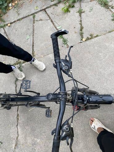 квадроцикл цена детский: Детский велосипед, 2-колесный, 9 - 13 лет, Для мальчика, Новый — 6