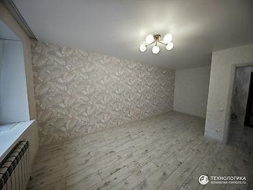 Ремонт под ключ: Ремонт квартир “под ключ” - Полный цикл работ от черновой отделки до — 1