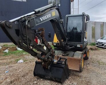 шабашные расценки на строительные работы рядом каракол: Экскаватор | Планировка участка, Водопровод, Демонтаж — 3