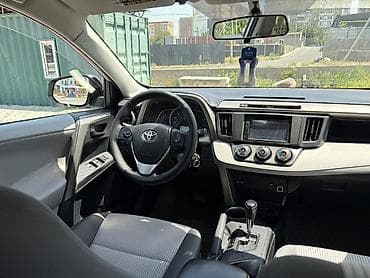 highlander 2012: Toyota RAV4: 2013 г., 2.5 л, Автомат, Бензин — 5