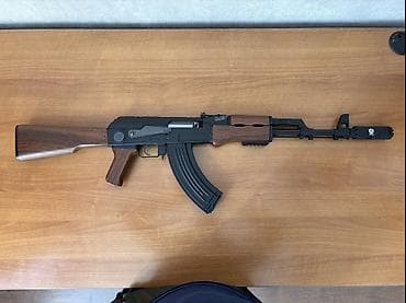 Игрушечный орбизган
Стреляет на 25 метров
Пишите в вотсап