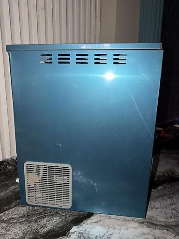 военный бутка: Ледогенератор напольного/встраиваемого типа - Корпус из металла, цвет — 2