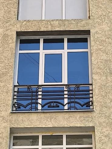 Пластиковые окна ПВХ — изготовление и установка! 🔥 ✅