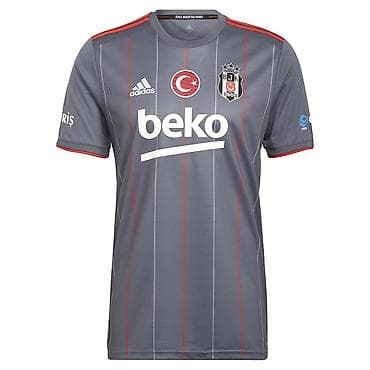 nike tech flece: Мужская футболка, 2XL, Adidas, Новый, цвет - Серый — 2