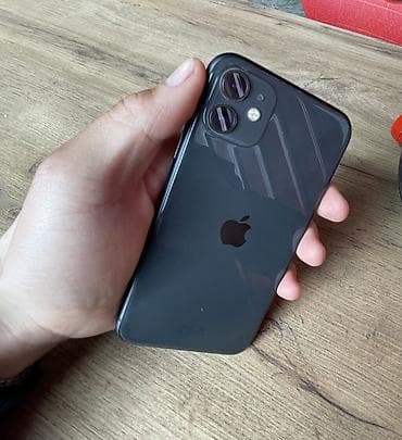 айфон se ош: IPhone 11, 128 ГБ, Черный, 75 % — 1