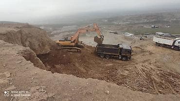 odyssey absolute: Экскаватор, Hyundai, 2013 г., Гусеничный — 6