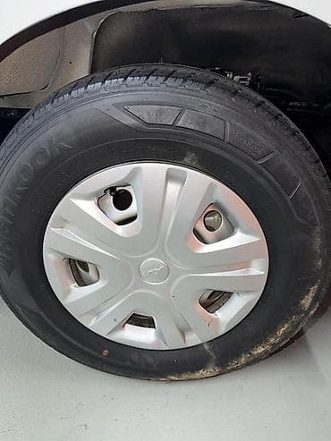 bongo kia: Легкий грузовик, Kia, Стандарт, До 1 т — 5