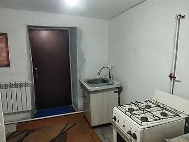 3 к: 60 м², 3 комнаты, Бронированные двери, Кондиционер, Парковка — 2