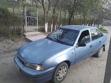 люки крыши ремонт: Daewoo Nexia: 2026 г., Седан — 1