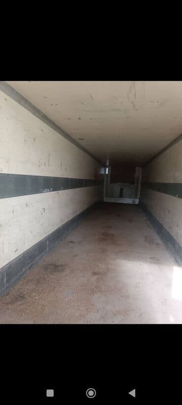 трейлер дом: Прицеп, Холодильник, рефрижератор — 5