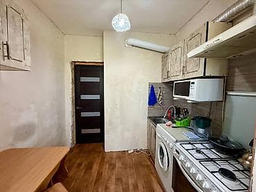 Квартиры: 1 комната, 30 м², 3 этаж, Косметический ремонт — 5