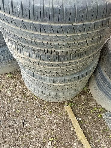 Шины 285 / 60 / R 18, Лето, Внедорожные (АТ/МТ), Sailun — 2