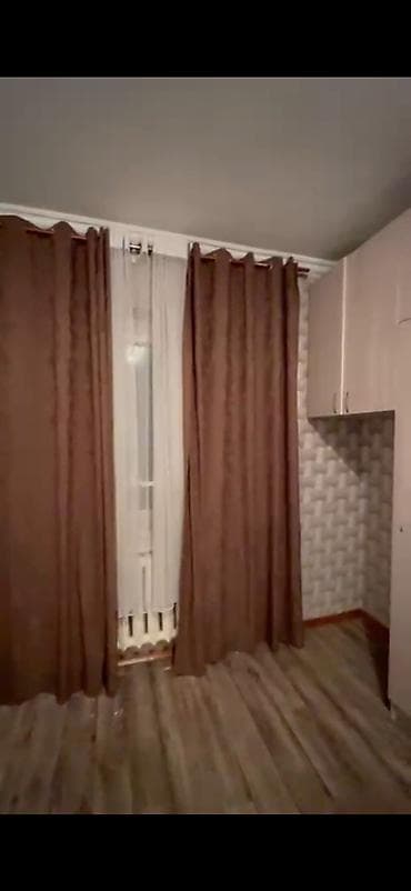 хата день рождения: 1 комната — 1
