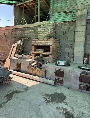 🏙️ Продаётся: дом, 3 комнаты -100 м² 📍 Локация: ж/м Ак-Бата, 4.66 сотк — 10