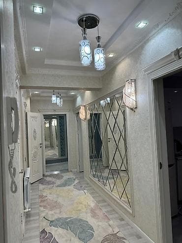 o store: 3 комнаты, Собственник, Без подселения, С мебелью полностью — 5