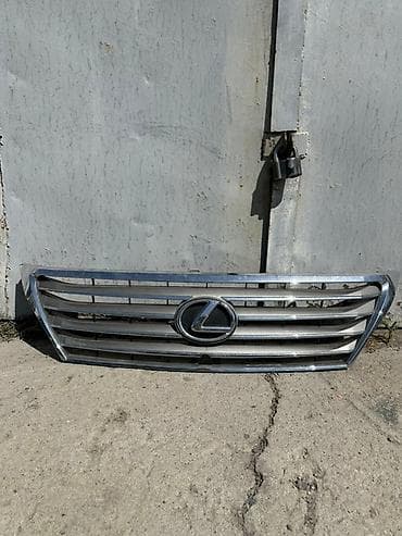 Решетка радиатора Lexus at lalafo.kg Решетка радиатора Lexus