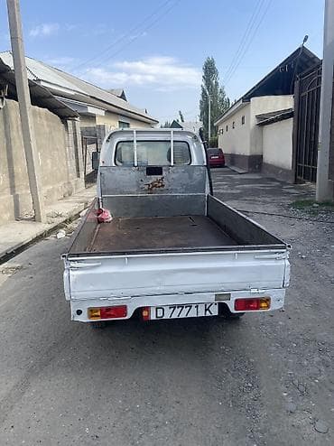 byd yang up: Даево лабо 2006 нарашка борттору бар кылатурган иши жок состояние зор — 9