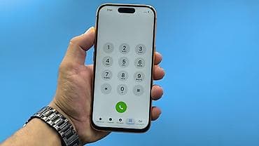 poco m7: IPhone 17 Pro, Б/у, 1 ТБ, Золотой, Коробка, 100 % — 9