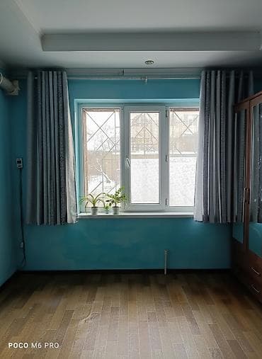 продаю однокомнатная квартира: 1 комната, 20 м², 1 этаж — 1