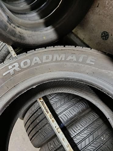 hankook: Шины 205 / 65 / R 16, Лето, Комплект, Легковые, Корея, Hankook — 4