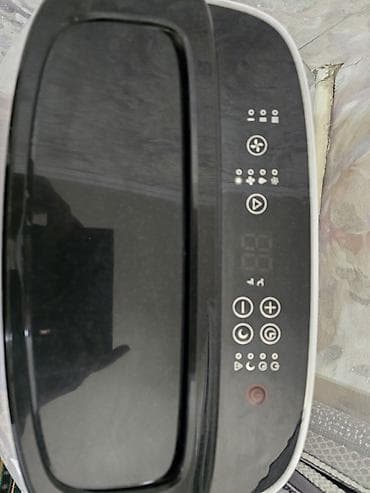 портативный кондиционер: Портативный кондиционер AUX - Тип: мобильный кондиционер (моноблок) - — 2